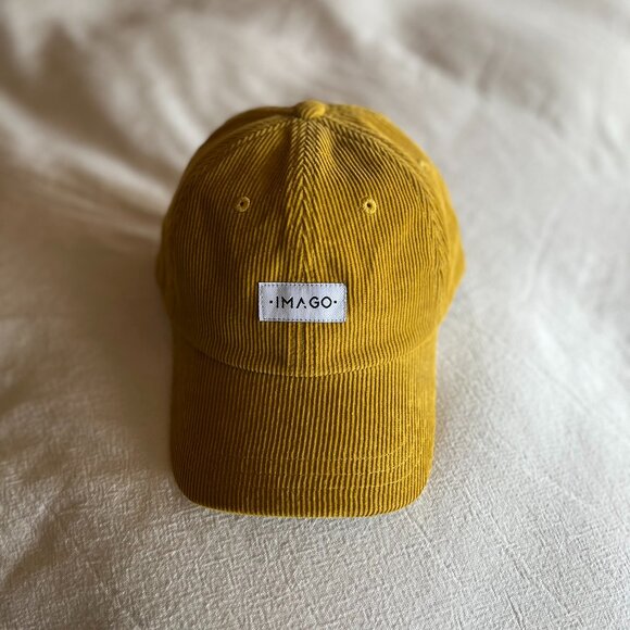 IMAGO YELLOW CAP BRAND NEW FROM PORTUGAL - Picture 2 of 6